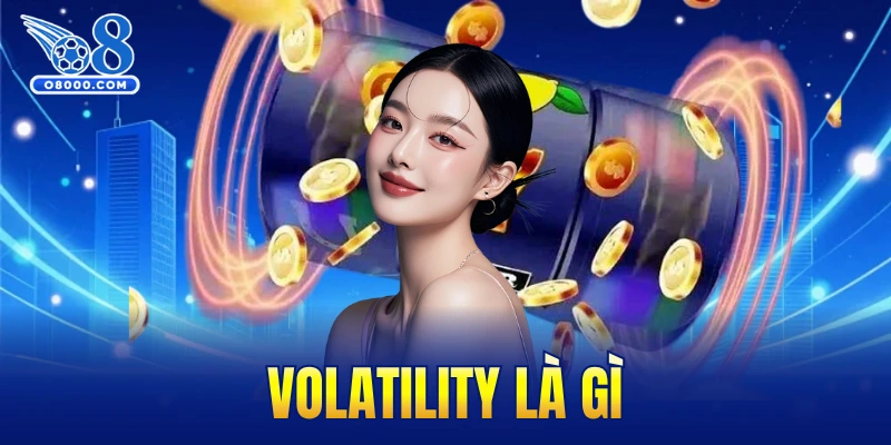 volatility là gì